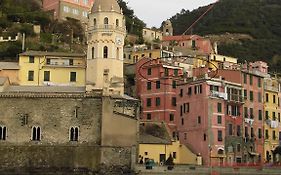 Camere Nicolina Vernazza